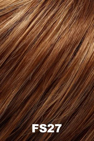 Jon Renau Wigs - Allure Large (#5366)