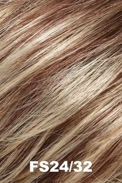 Jon Renau Wigs - Allure Large (#5366)