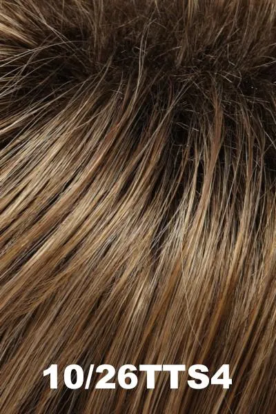 Jon Renau Wigs - Allure Large (#5366)