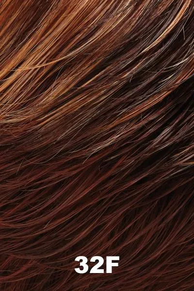 Jon Renau Wigs - Allure Large (#5366)
