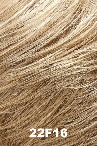 Jon Renau Wigs - Allure Large (#5366)