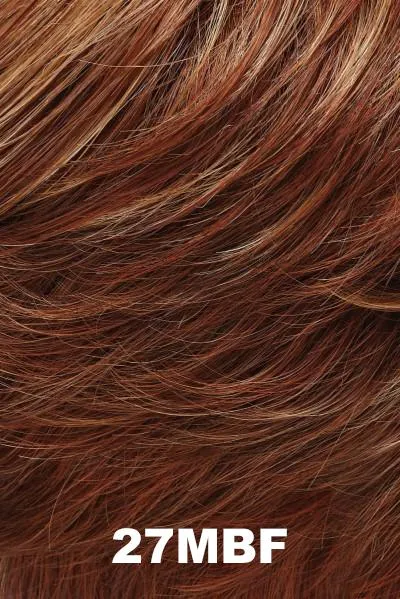 Jon Renau Wigs - Allure Large (#5366)
