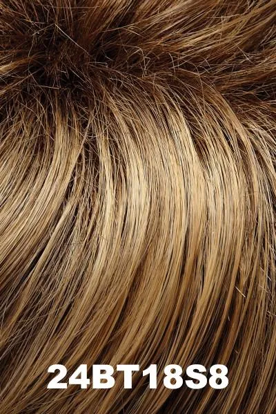 Jon Renau Wigs - Allure Large (#5366)