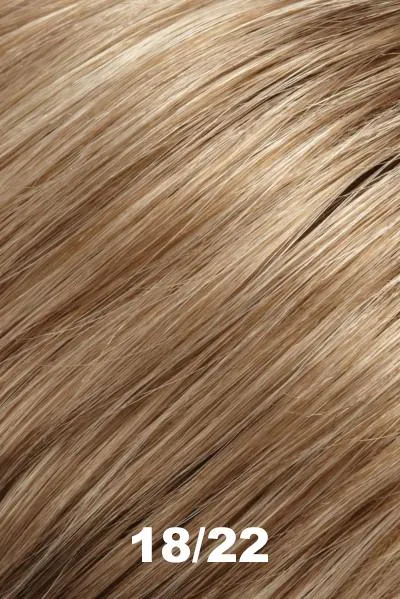 Jon Renau Wigs - Allure Large (#5366)