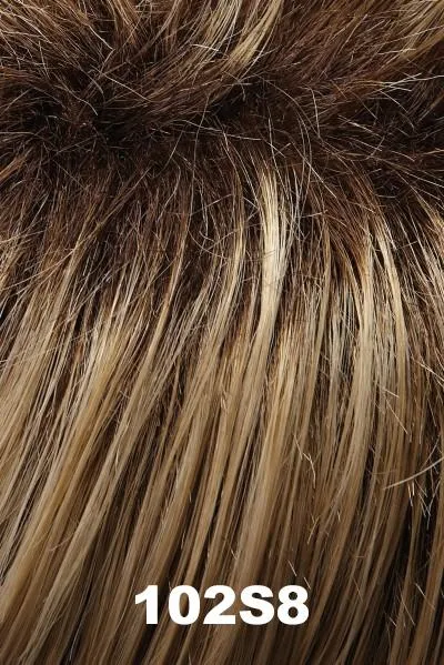 Jon Renau Wigs - Allure Large (#5366)