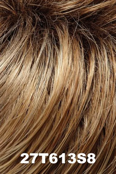 Jon Renau Wigs - Allure Large (#5366)