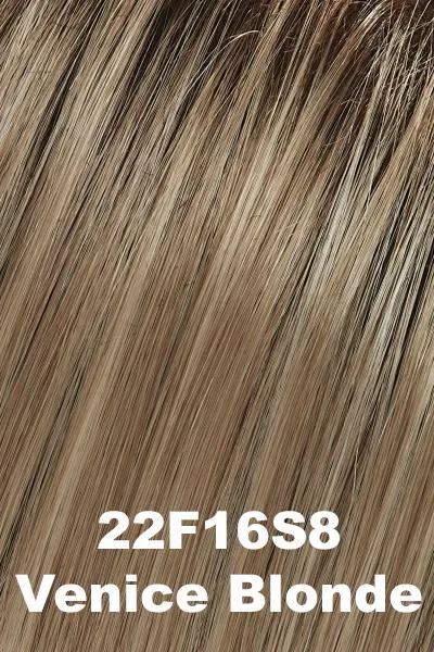 Jon Renau Wigs - Camilla (#5401)