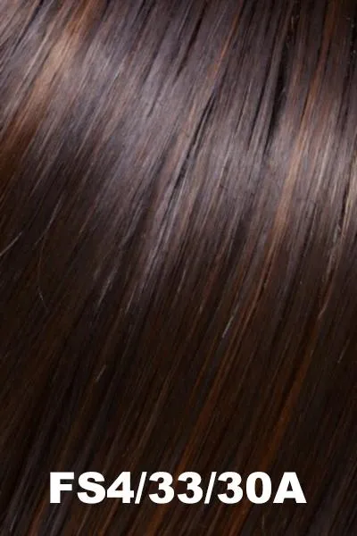 Jon Renau Wigs - Camilla (#5401)