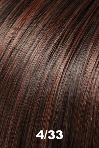 Jon Renau Wigs - Camilla (#5401)