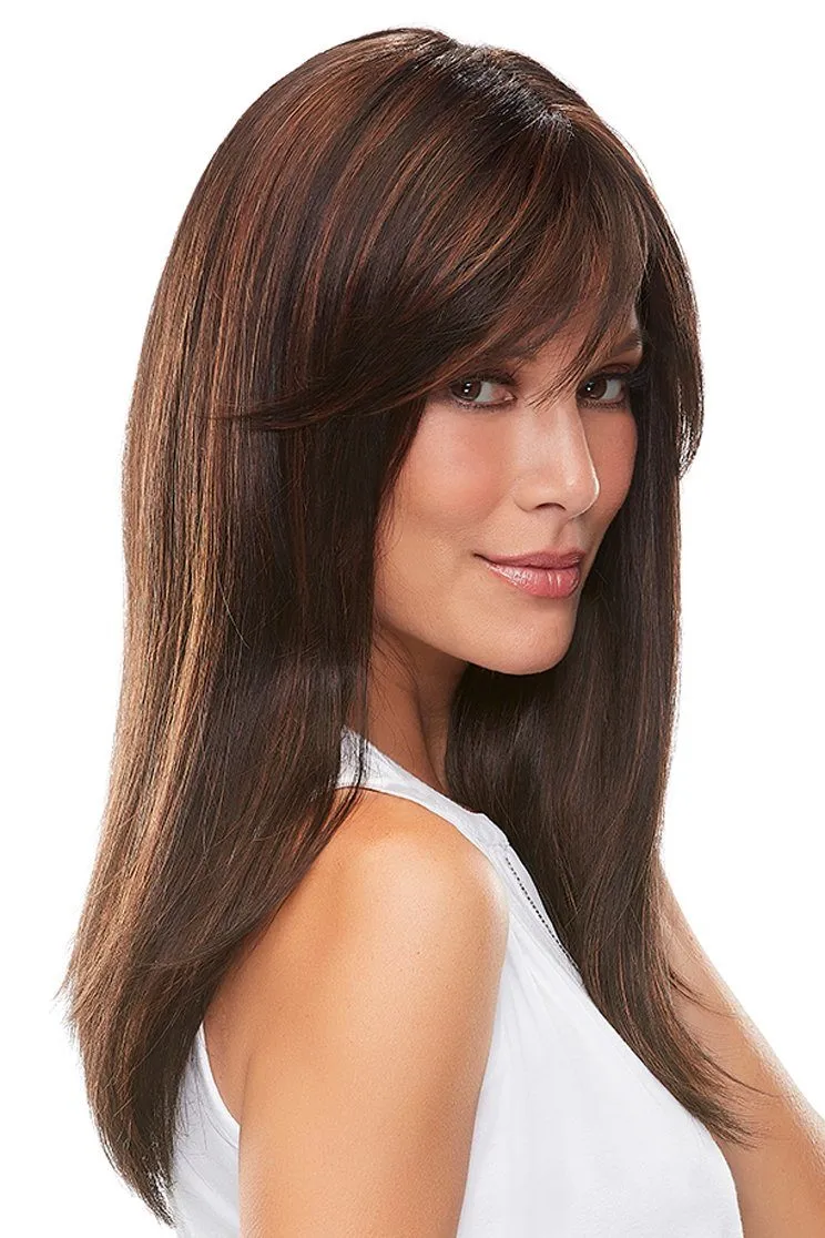 Jon Renau Wigs - Camilla (#5401)