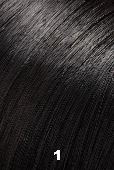 Jon Renau Wigs - Camilla (#5401)