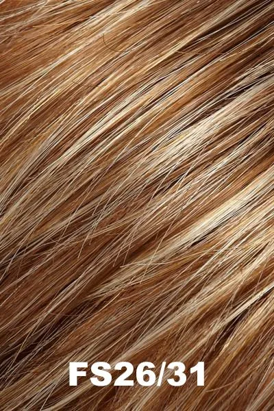 Jon Renau Wigs - Camilla (#5401)