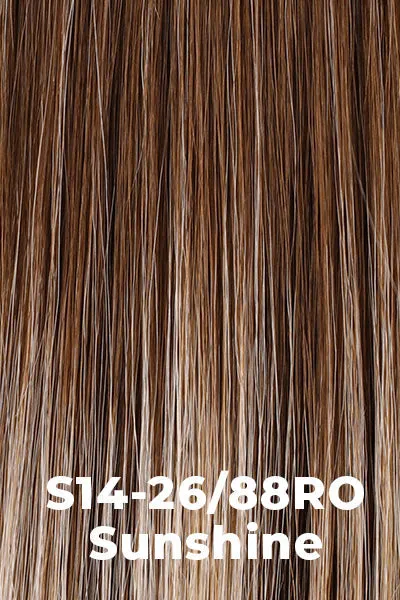 Jon Renau Wigs - Camilla (#5401)