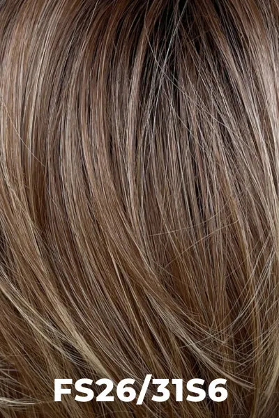 Jon Renau Wigs - Camilla (#5401)