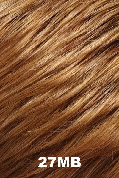 Jon Renau Wigs - Camilla (#5401)
