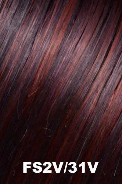 Jon Renau Wigs - Camilla (#5401)