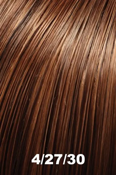 Jon Renau Wigs - Carrie Human Hair - Hand Tied (#760)
