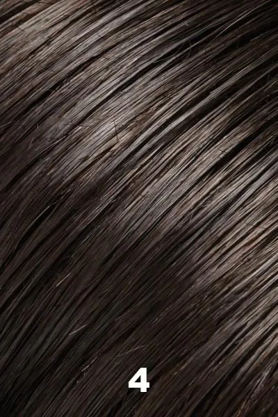 Jon Renau Wigs - Carrie Human Hair - Hand Tied (#760)