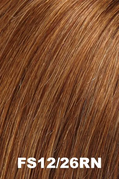 Jon Renau Wigs - Carrie Human Hair - Hand Tied (#760)