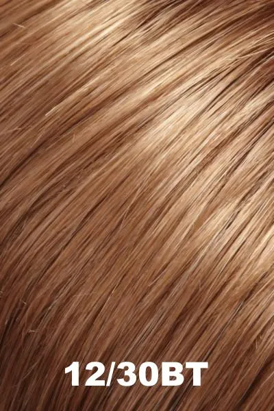 Jon Renau Wigs - Carrie Human Hair - Hand Tied (#760)