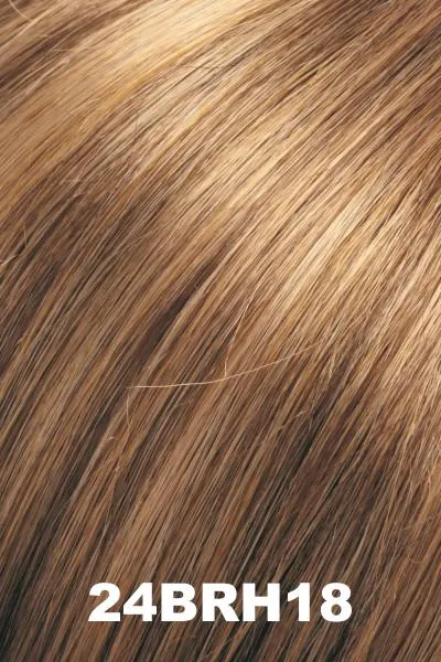 Jon Renau Wigs - Carrie Human Hair - Hand Tied (#760)