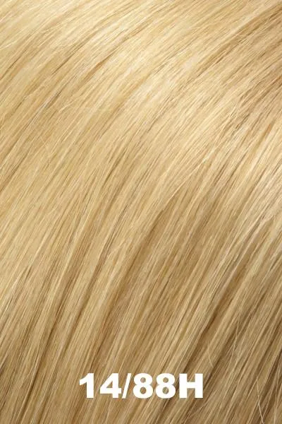 Jon Renau Wigs - Carrie Human Hair - Hand Tied (#760)