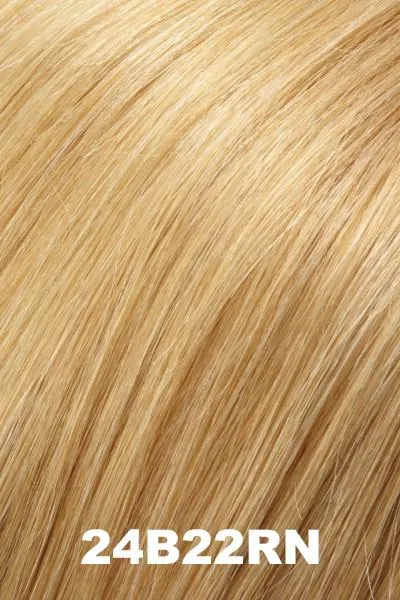 Jon Renau Wigs - Carrie Human Hair - Hand Tied (#760)