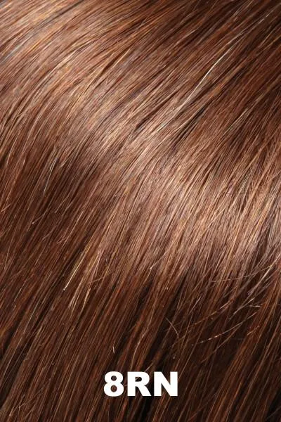 Jon Renau Wigs - Carrie Human Hair - Hand Tied (#760)