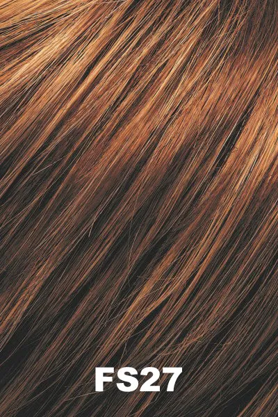 Jon Renau Wigs - Celeste (#5179)