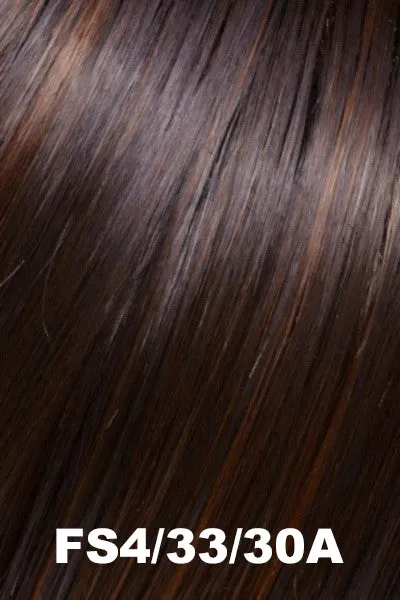 Jon Renau Wigs - Celeste (#5179)
