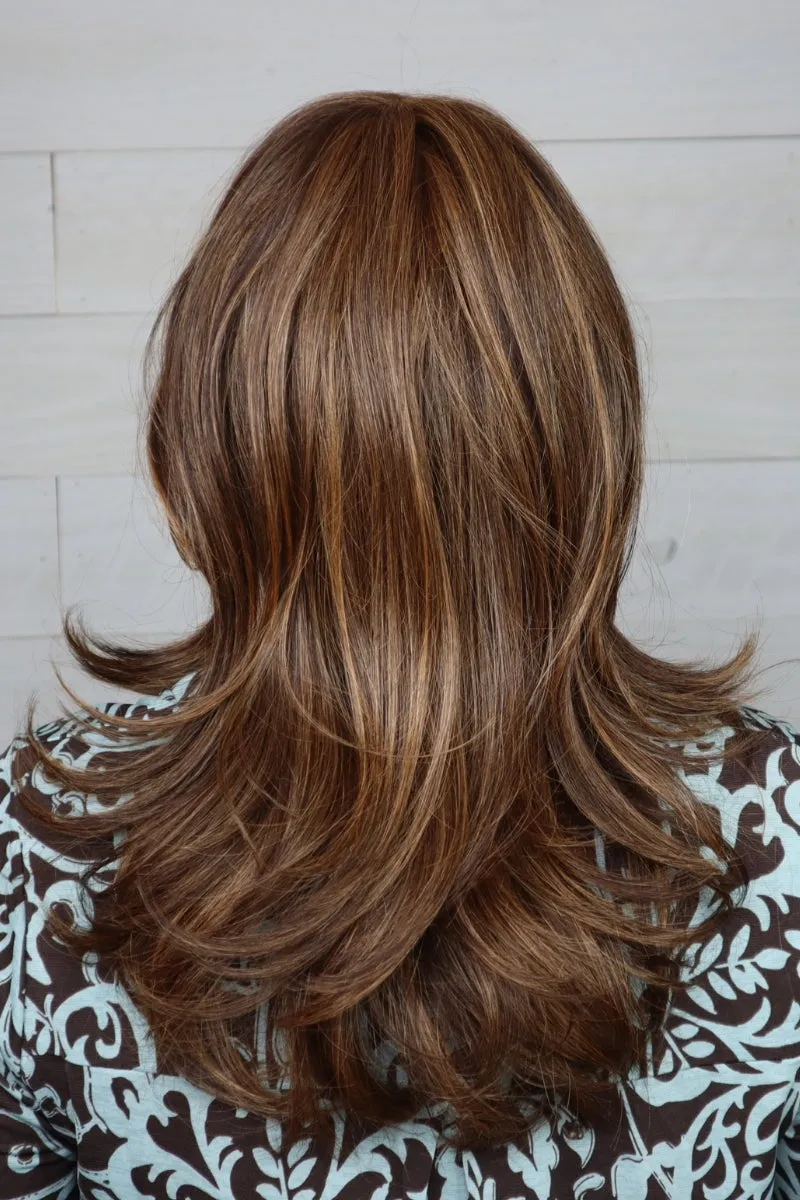 Jon Renau Wigs - Celeste (#5179)