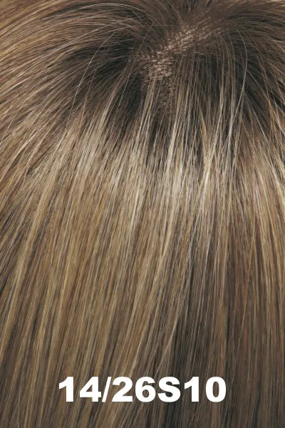 Jon Renau Wigs - Celeste (#5179)