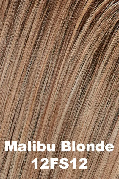 Jon Renau Wigs - Celeste (#5179)