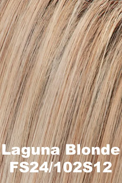 Jon Renau Wigs - Celeste (#5179)