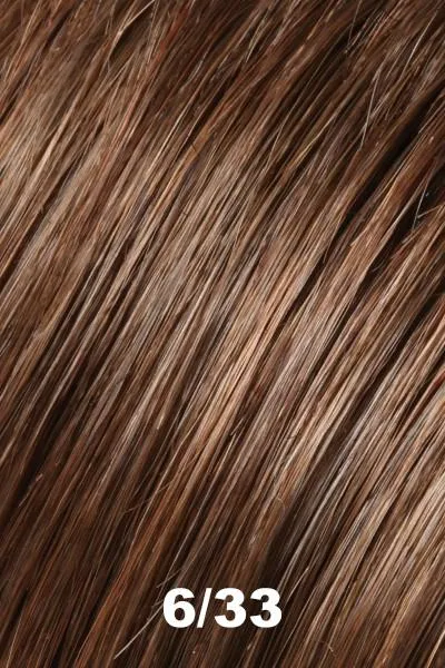 Jon Renau Wigs - Clementine (#6014)
