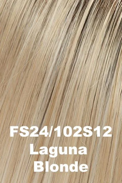Jon Renau Wigs - Clementine (#6014)