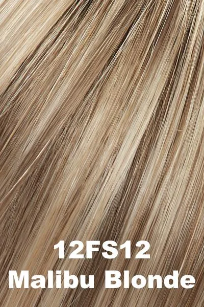 Jon Renau Wigs - Clementine (#6014)