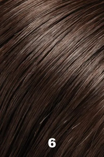Jon Renau Wigs - Clementine (#6014)