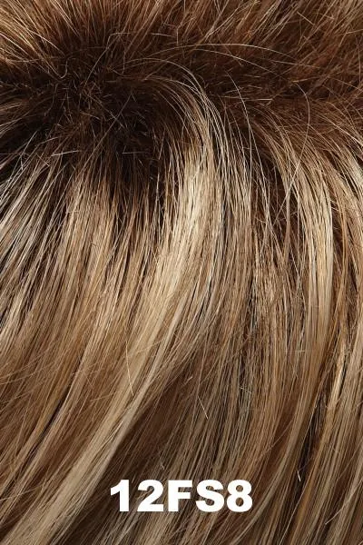 Jon Renau Wigs - Clementine (#6014)