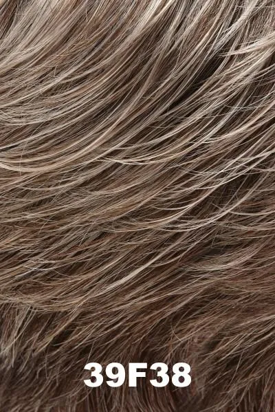 Jon Renau Wigs - Clementine (#6014)