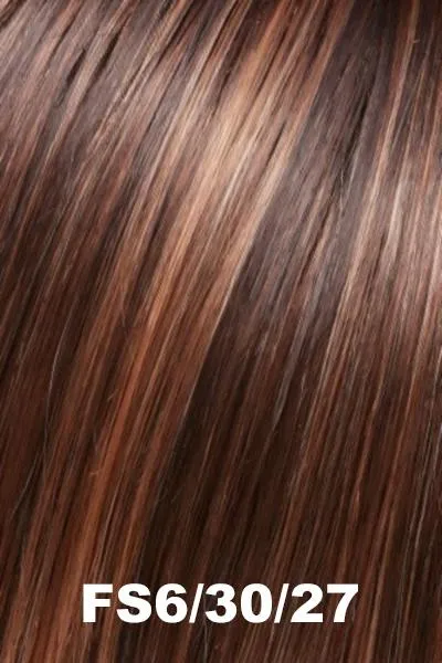 Jon Renau Wigs - Courtney (#5381)