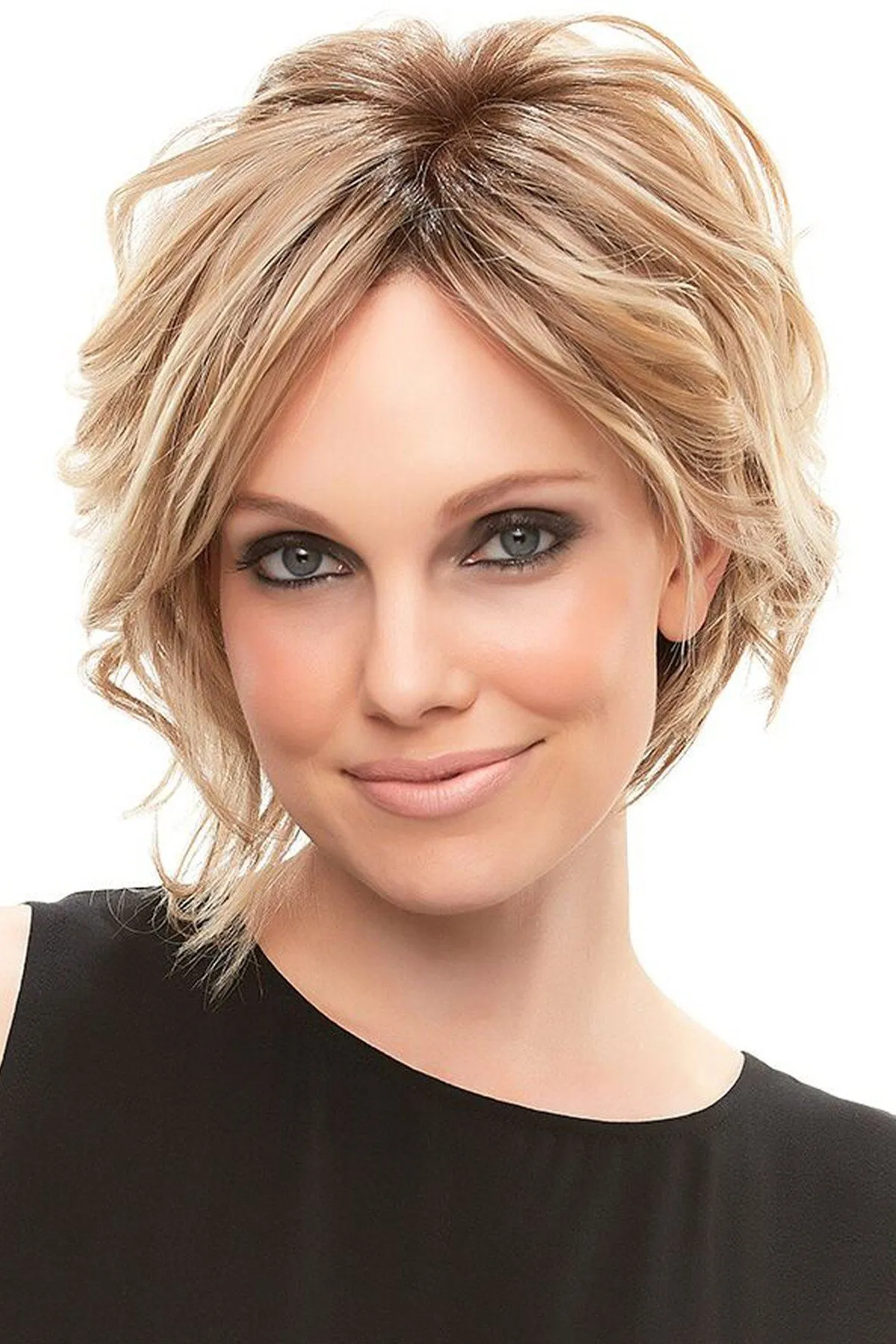 Jon Renau Wigs - Eve (#5703)