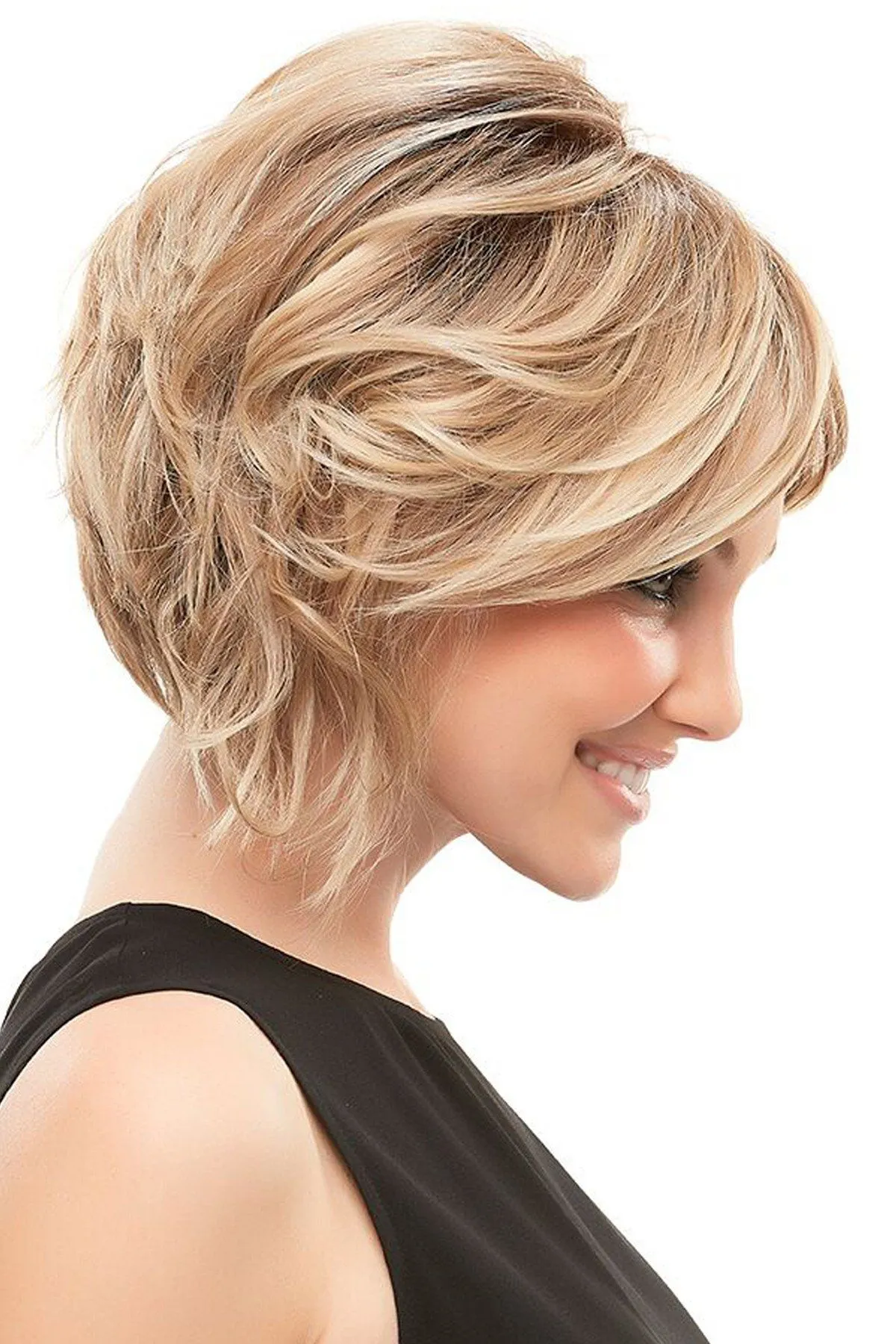 Jon Renau Wigs - Eve (#5703)