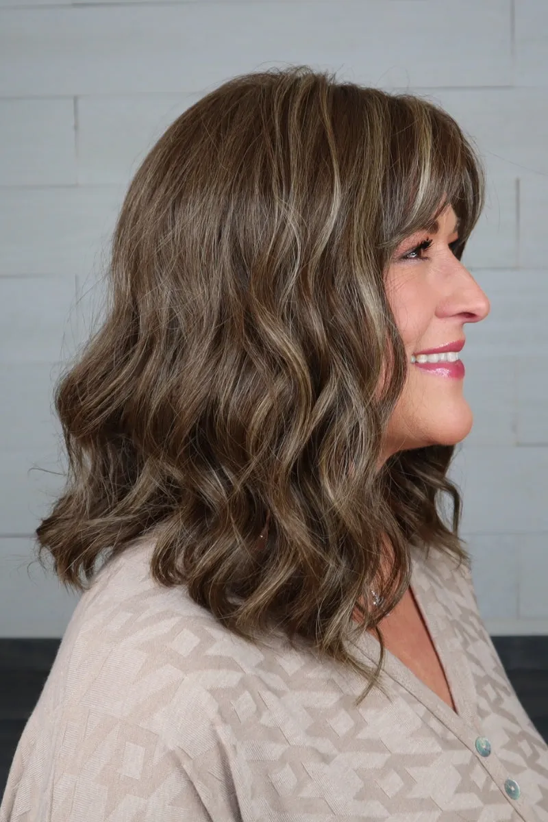 Jon Renau Wigs - Maeve (#5175)
