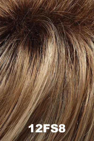 Jon Renau Wigs - Maeve (#5175)