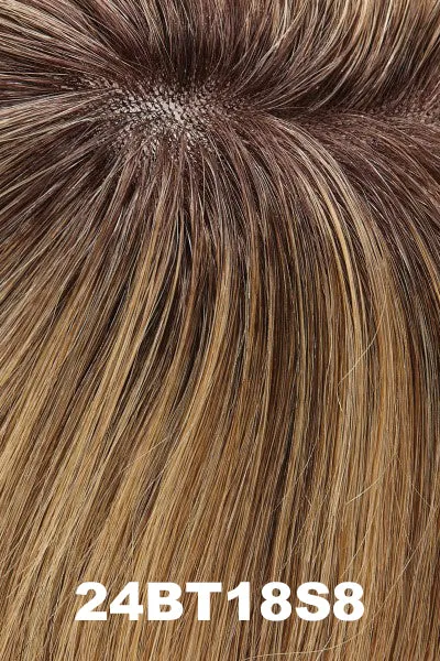 Jon Renau Wigs - Maeve (#5175)