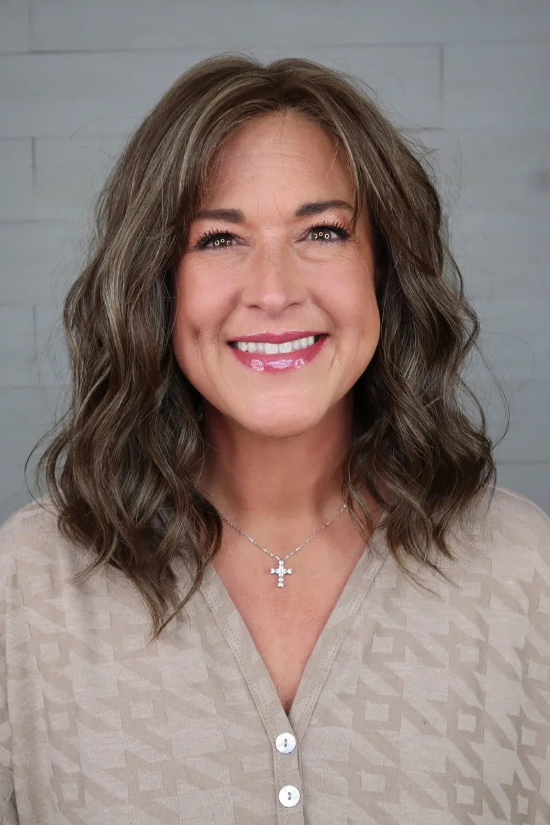Jon Renau Wigs - Maeve (#5175)