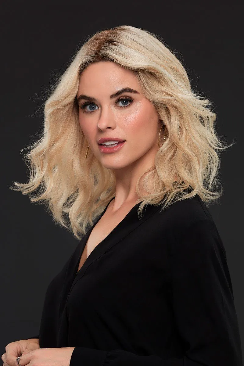 Jon Renau Wigs - Margot Human Hair  (#759)