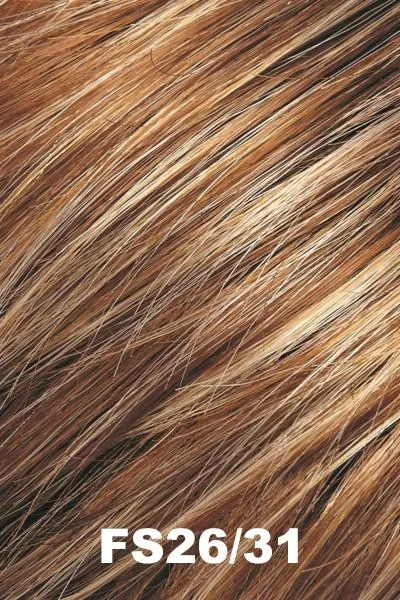 Jon Renau Wigs - Margot Human Hair  (#759)