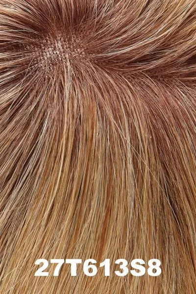 Jon Renau Wigs - Margot Human Hair  (#759)